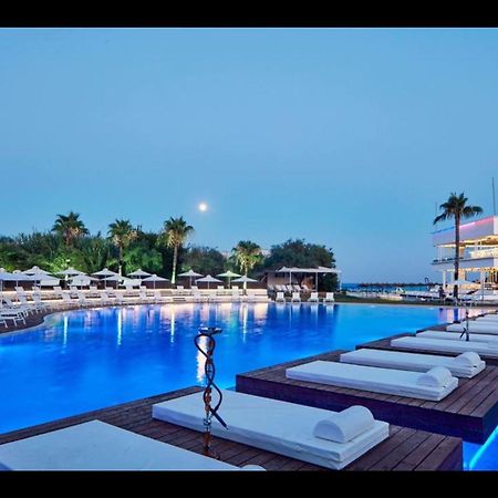 So Nice Beach Resort Ayia Napa Exterior foto