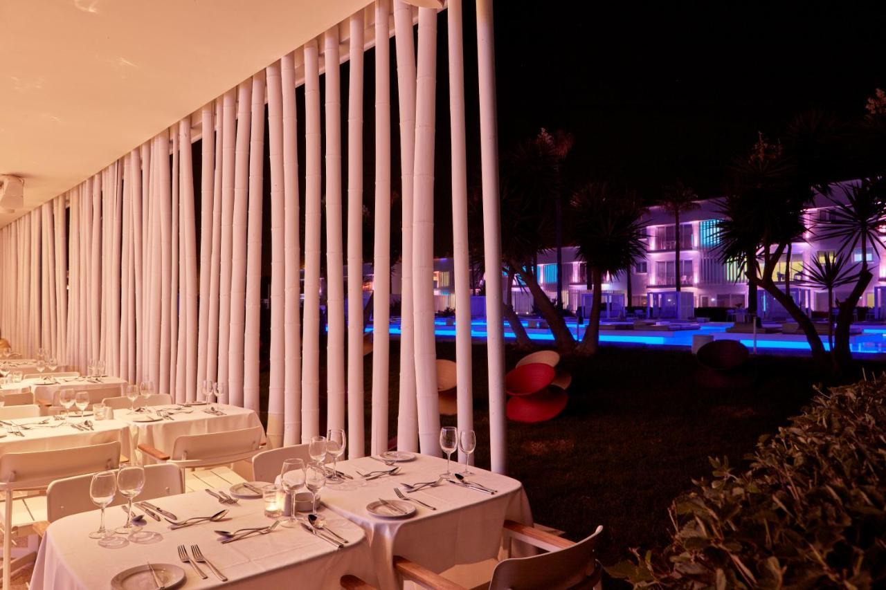 So Nice Beach Resort Ayia Napa Exterior foto